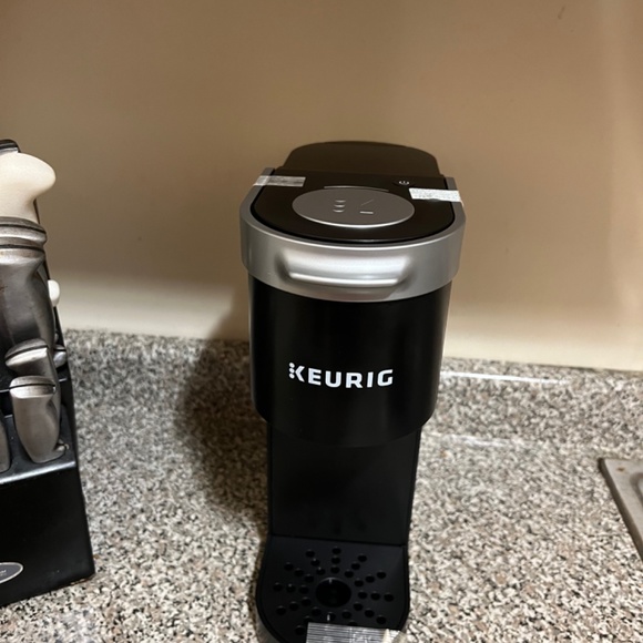 Coffee Machine - Picture 2 of 5